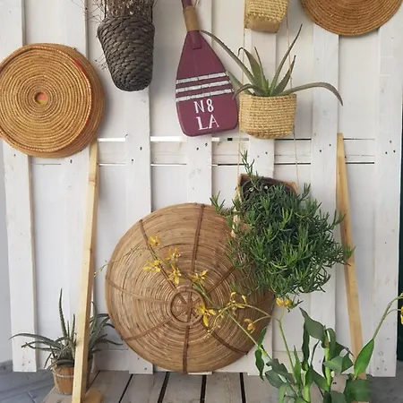 Nottola לינה וארוחת בוקר