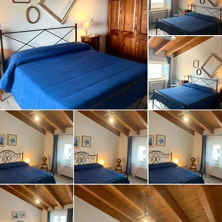 לינה וארוחת בוקר Nottola