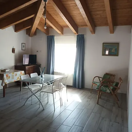 Nottola 3* Ladispoli