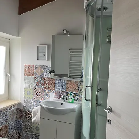 Nottola לינה וארוחת בוקר