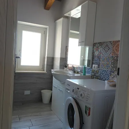 לינה וארוחת בוקר Nottola