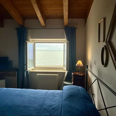 Nottola לינה וארוחת בוקר