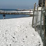 Panzió Nottola Ladispoli