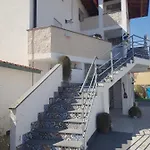 Panzió Nottola Ladispoli