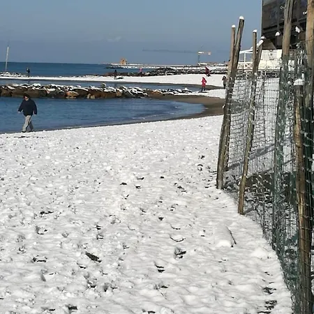 Nocleg ze śniadaniem Nottola Ladispoli