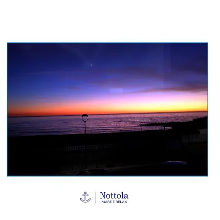 Nottola 住宿加早餐酒店