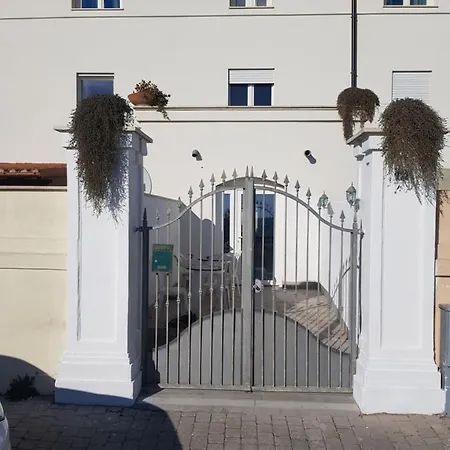 Nottola Bed & Breakfast