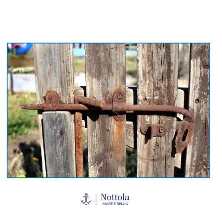 Nottola ラディスポリ