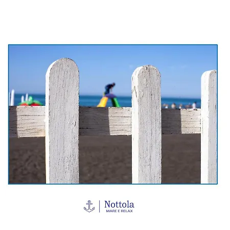 Nottola ベッド・アンド・ブレックファスト