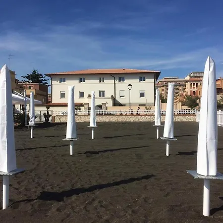 Nottola Nocleg ze śniadaniem 3*