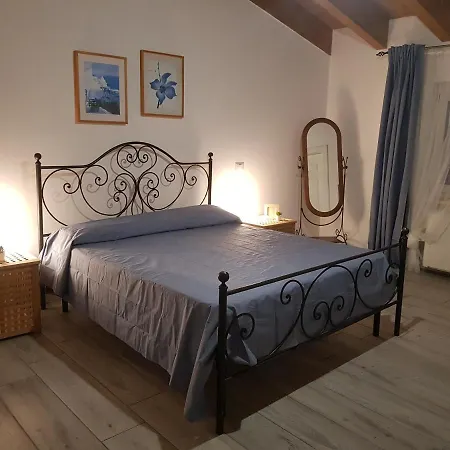 Nocleg ze śniadaniem Nottola 3*