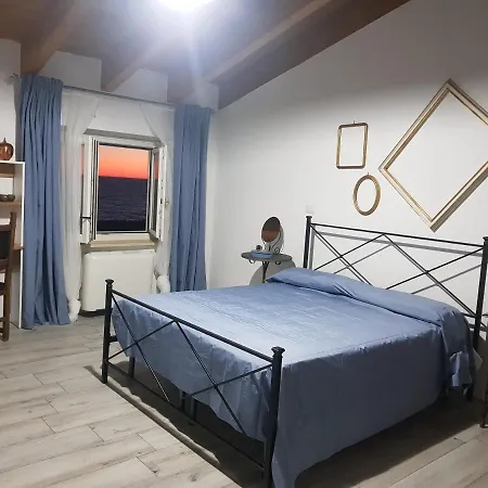 Bed & Breakfast Nottola *