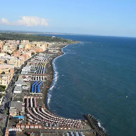 Nottola Bed & Breakfast Ladispoli