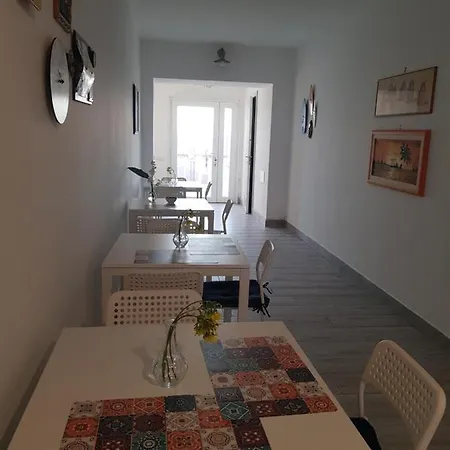Panzió Nottola 3*