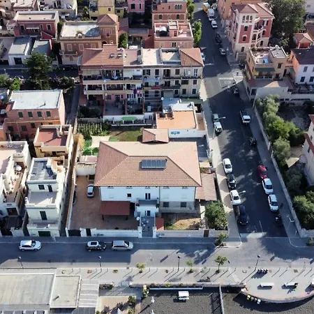 Alojamento de Acomodação e Pequeno-almoço Nottola