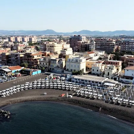 Nottola * Ladispoli