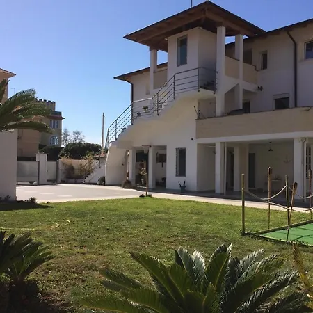 Nottola 住宿加早餐酒店