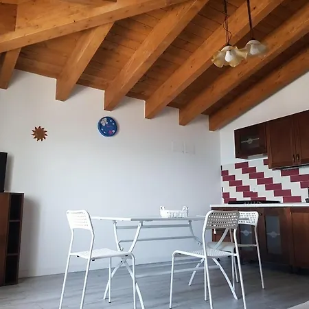 Bed & Breakfast Nottola Ladispoli