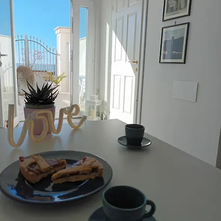 Nottola Bed & Breakfast