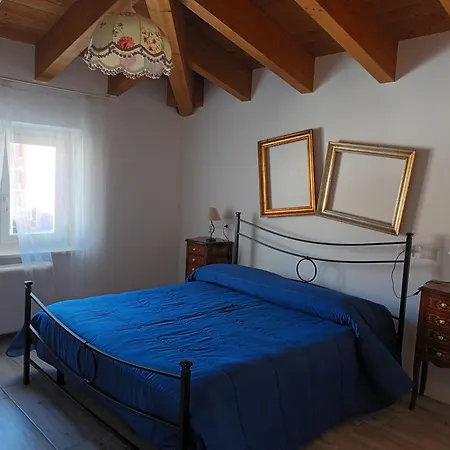 Nottola Alojamento de Acomodação e Pequeno-almoço Ladispoli