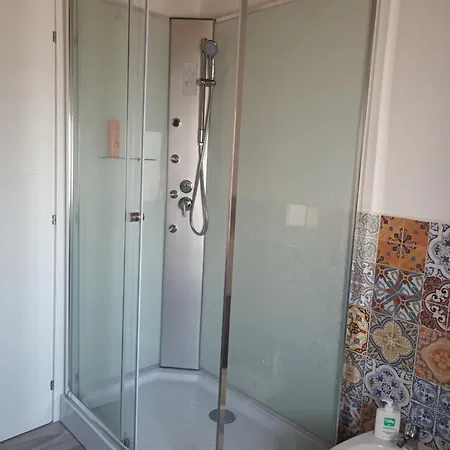 Bed and breakfast Nottola Ladispoli