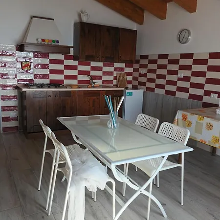 Nottola Nocleg ze śniadaniem Ladispoli