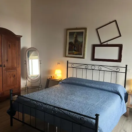 Nottola Nocleg ze śniadaniem