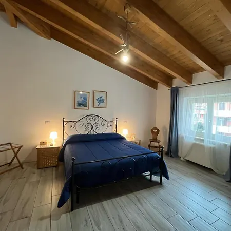 Bed & Breakfast Nottola