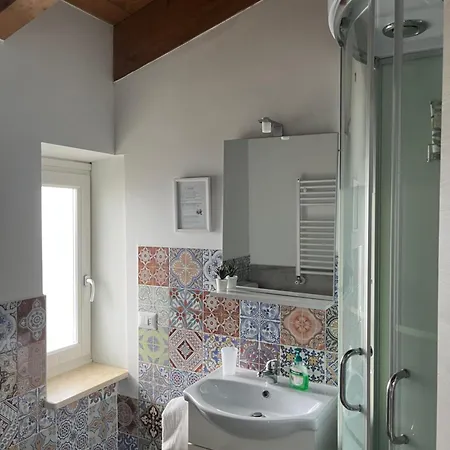 住宿加早餐酒店 Nottola 拉迪斯波利