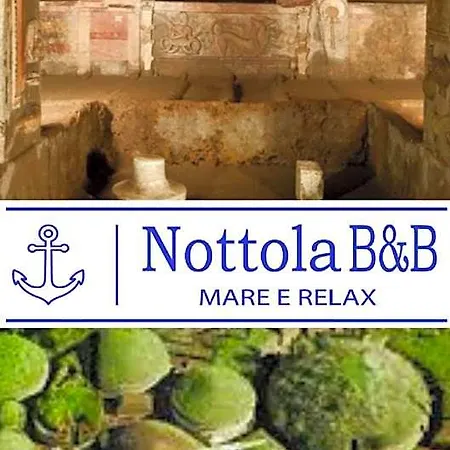 Nottola 3*