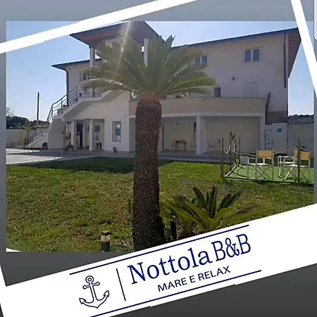 Nottola Panzió