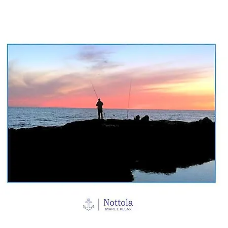 Panzió Nottola