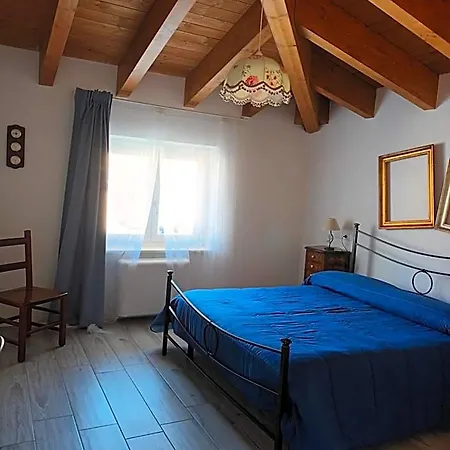 Nottola Panzió