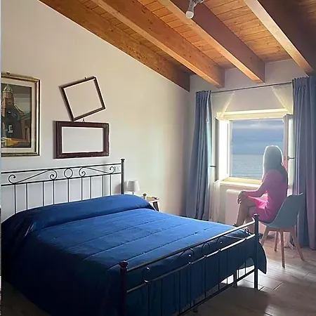 Panzió Nottola Ladispoli