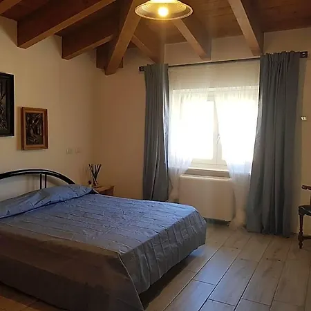 Panzió Nottola Ladispoli