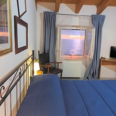Panzió Nottola