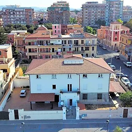 Nottola Ladispoli