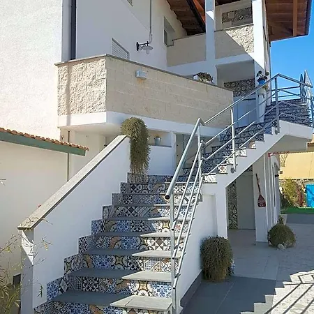 Bed and breakfast Nottola