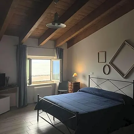 Bed and breakfast Nottola