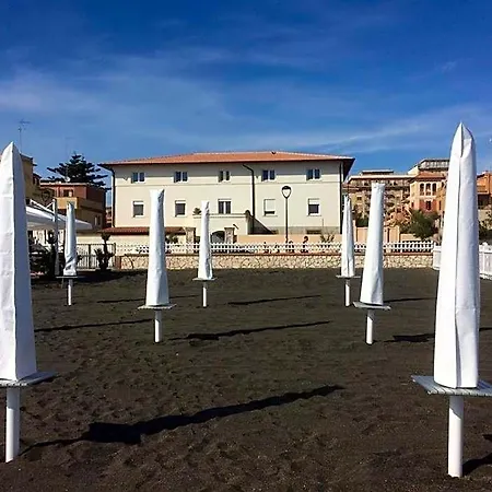 Panzió Nottola Ladispoli