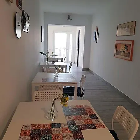 Nottola 3* Ladispoli
