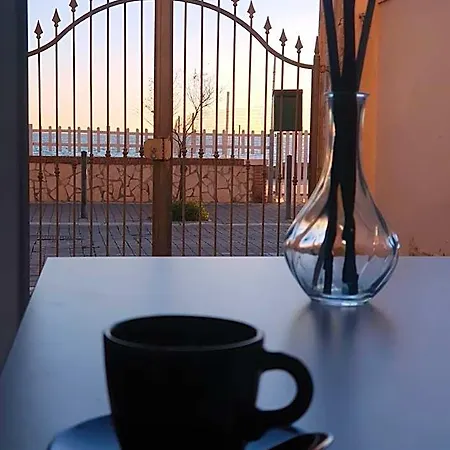 Bed and breakfast Nottola
