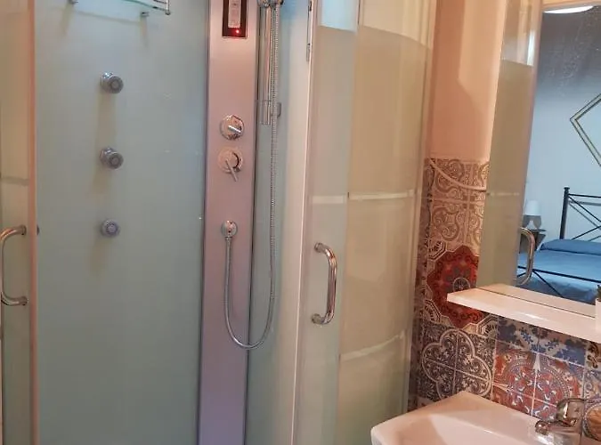 Nottola 3* Ladispoli