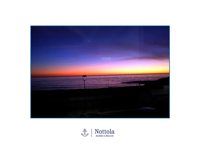 Nottola Alojamento de Acomodação e Pequeno-almoço