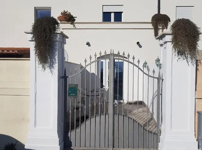 Nottola Alojamento de Acomodação e Pequeno-almoço