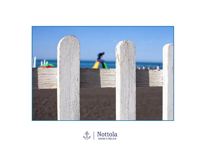 Nottola Alojamento de Acomodação e Pequeno-almoço