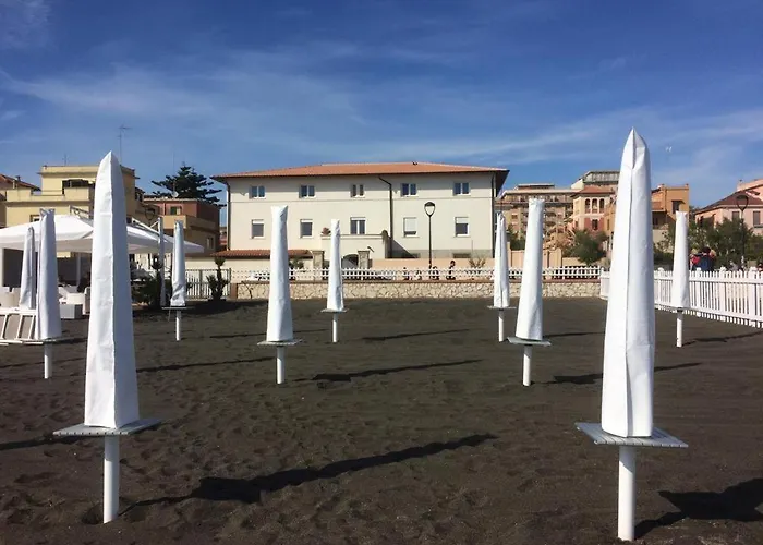 Nottola Alojamento de Acomodação e Pequeno-almoço 3*