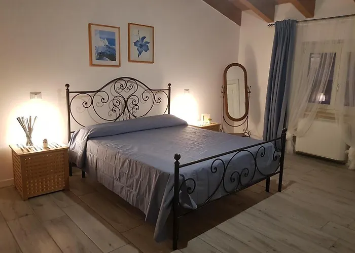 Alojamento de Acomodação e Pequeno-almoço Nottola 3*