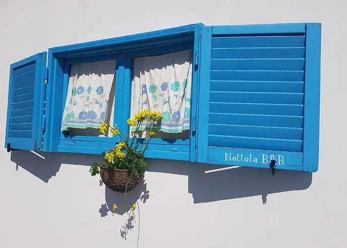 Bed & Breakfast Nottola