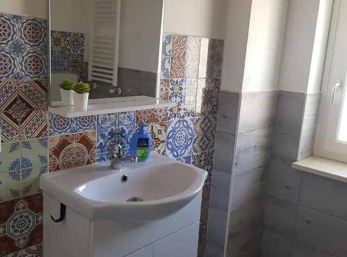 Alojamento de Acomodação e Pequeno-almoço Nottola 3*